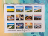 Calendar 2026 - Port Fairy cover