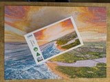 Jigsaw - Warrnambool Sunset 1000 piece