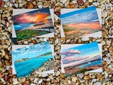 Greetings Cards - Pack of 10