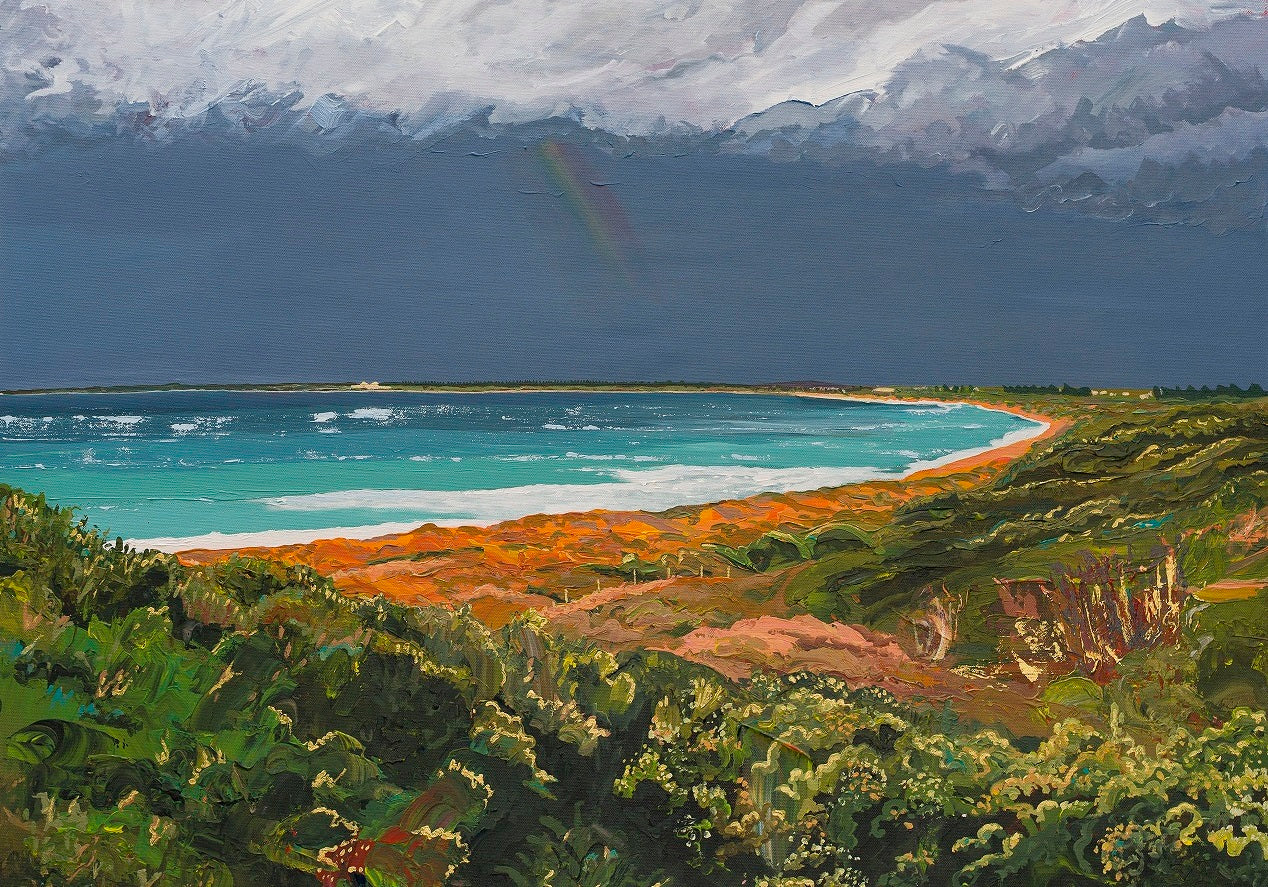 Lady Bay, Warrnambool