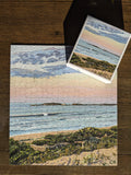 Jigsaw - Peeling Wave, Warrnambool 500 piece