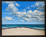 South Beach, Port Fairy - Original Painting