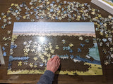 Jigsaw - Port Fairy 476 piece
