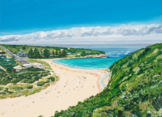 Port Campbell, Victoria