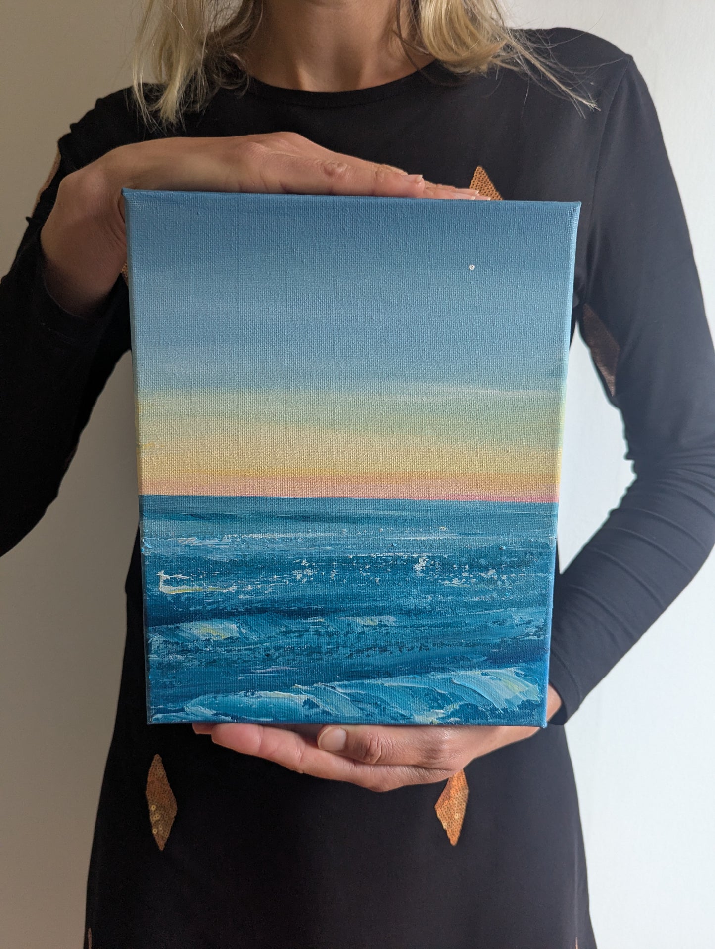 New! Moonrise
