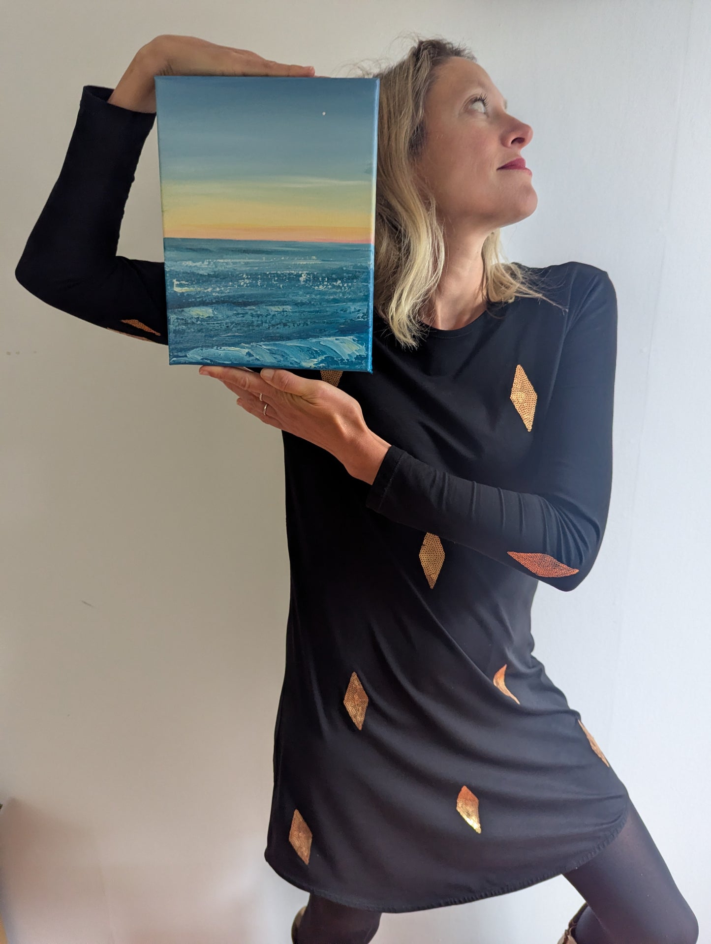 New! Moonrise