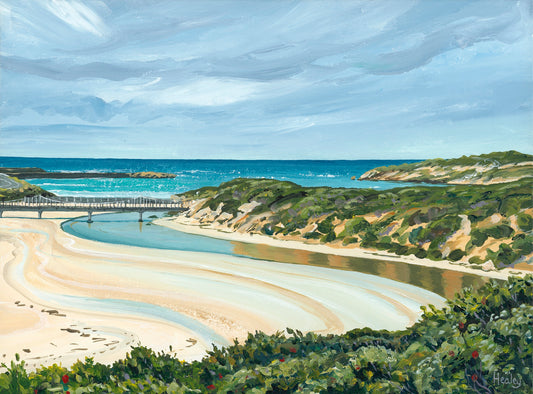 Pickering Point, Warrnambool