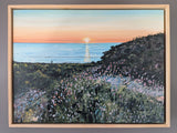 Lady Bay Sunset