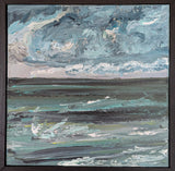 Ocean Storm