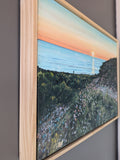 Lady Bay Sunset