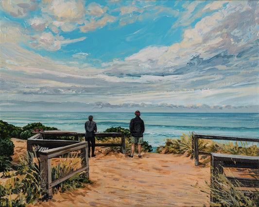 Offshore, Warrnambool