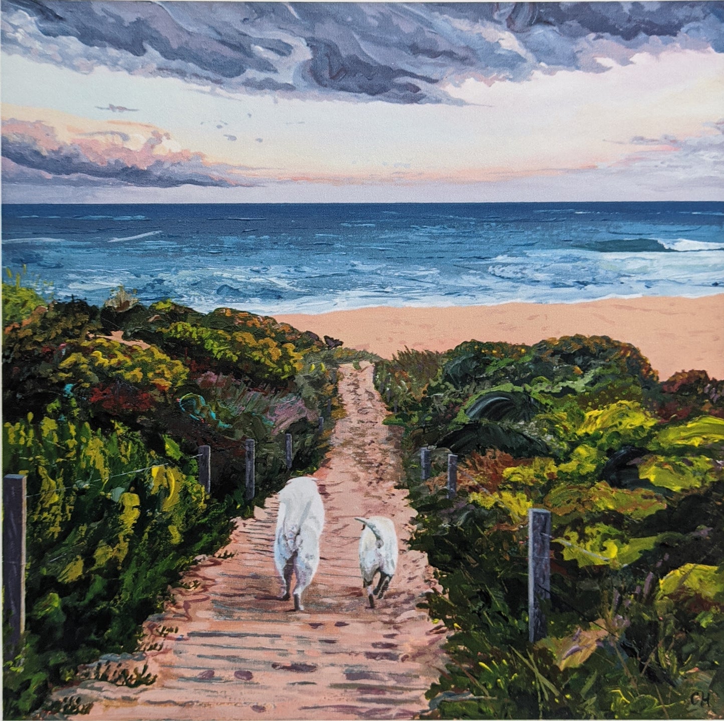 Mates