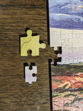 Jigsaw - Port Fairy 476 piece