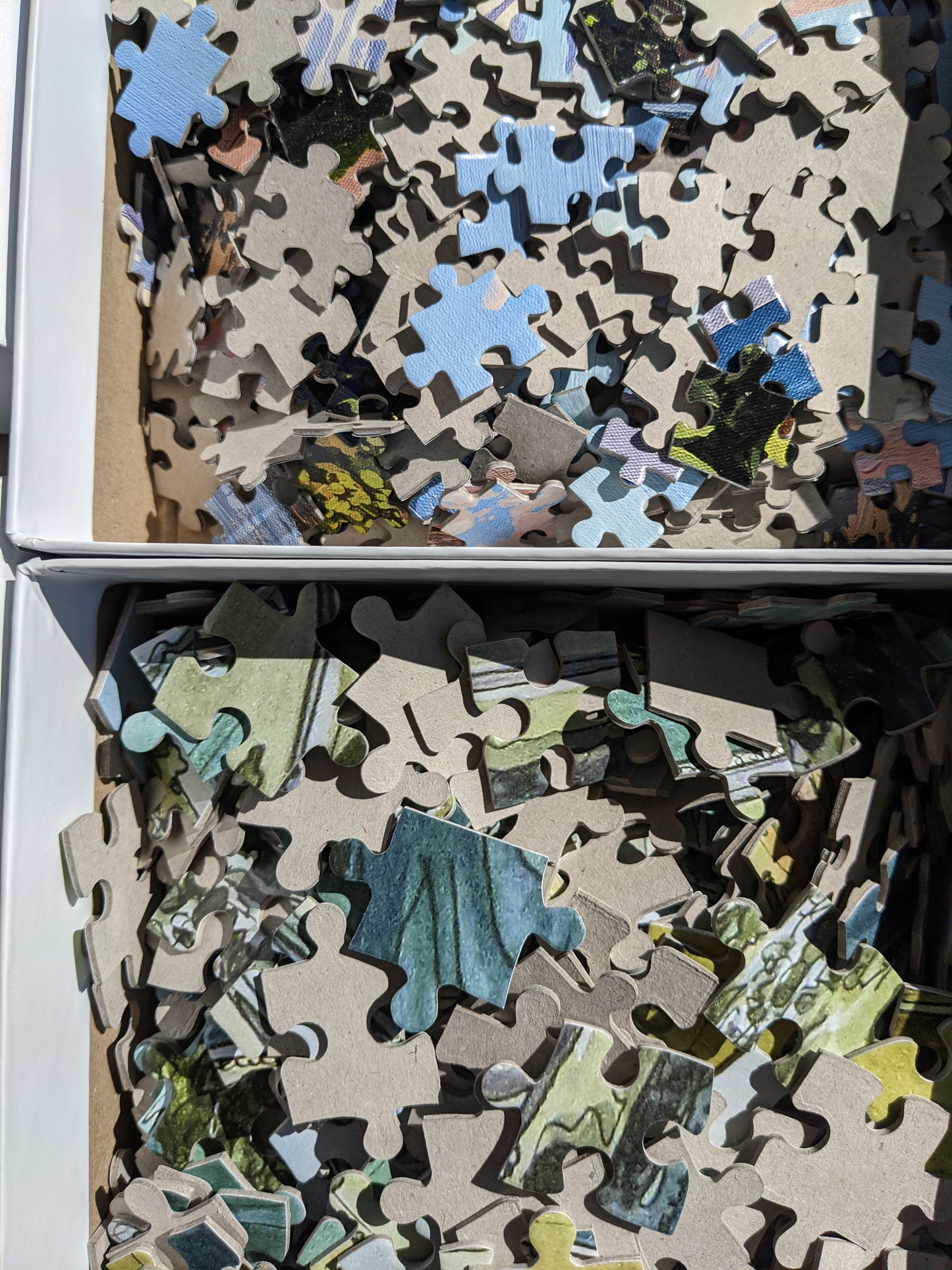 Jigsaw - Port Fairy 476 piece