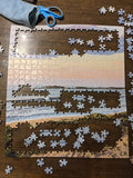 Jigsaw - Peeling Wave, Warrnambool 500 piece